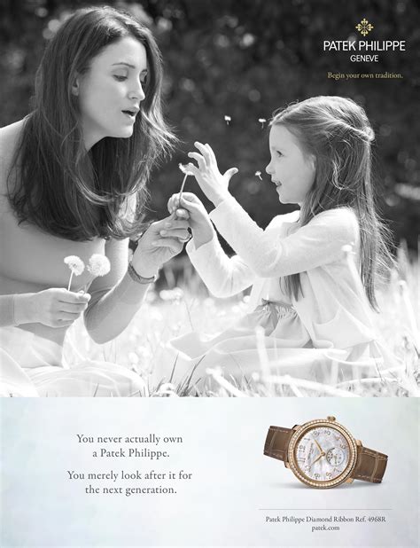 patek philippe advertisement 2017|patek philippe slogan.